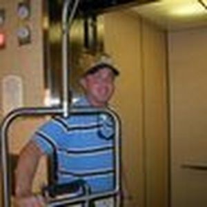 Meet your Posher, Alan